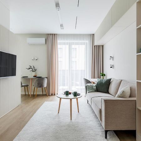 Cosy Studio Paupys Vilnius Exterior photo